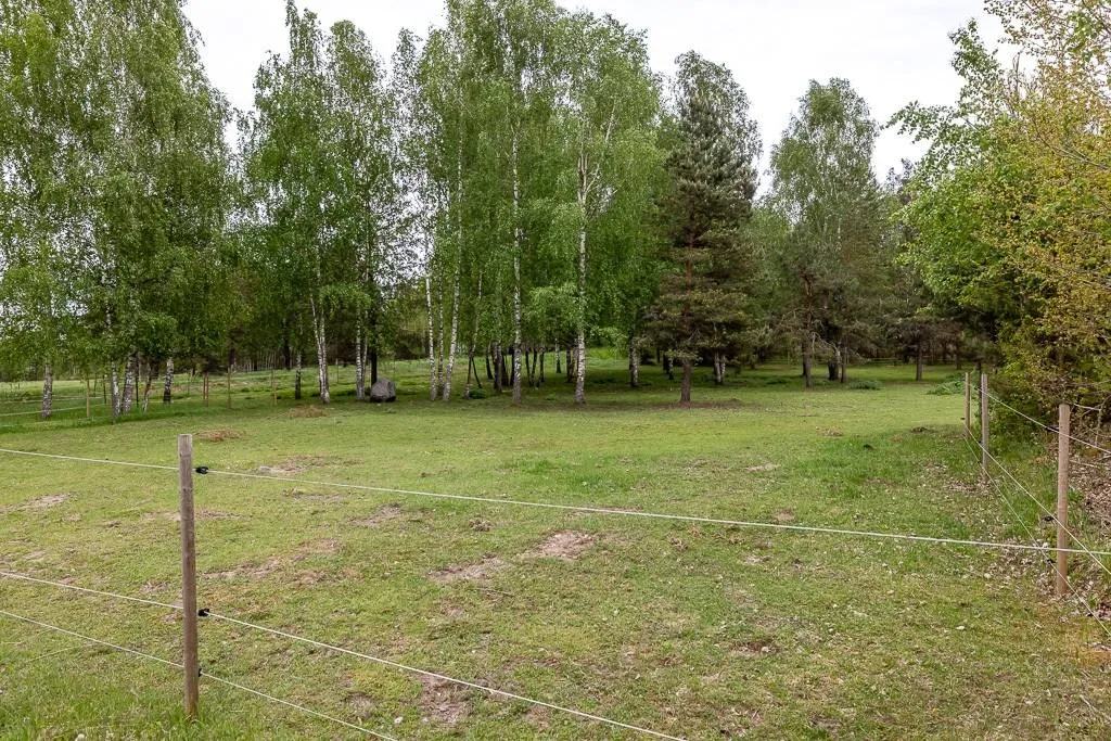 7-toaline maja asukohas Norrtälje kommun