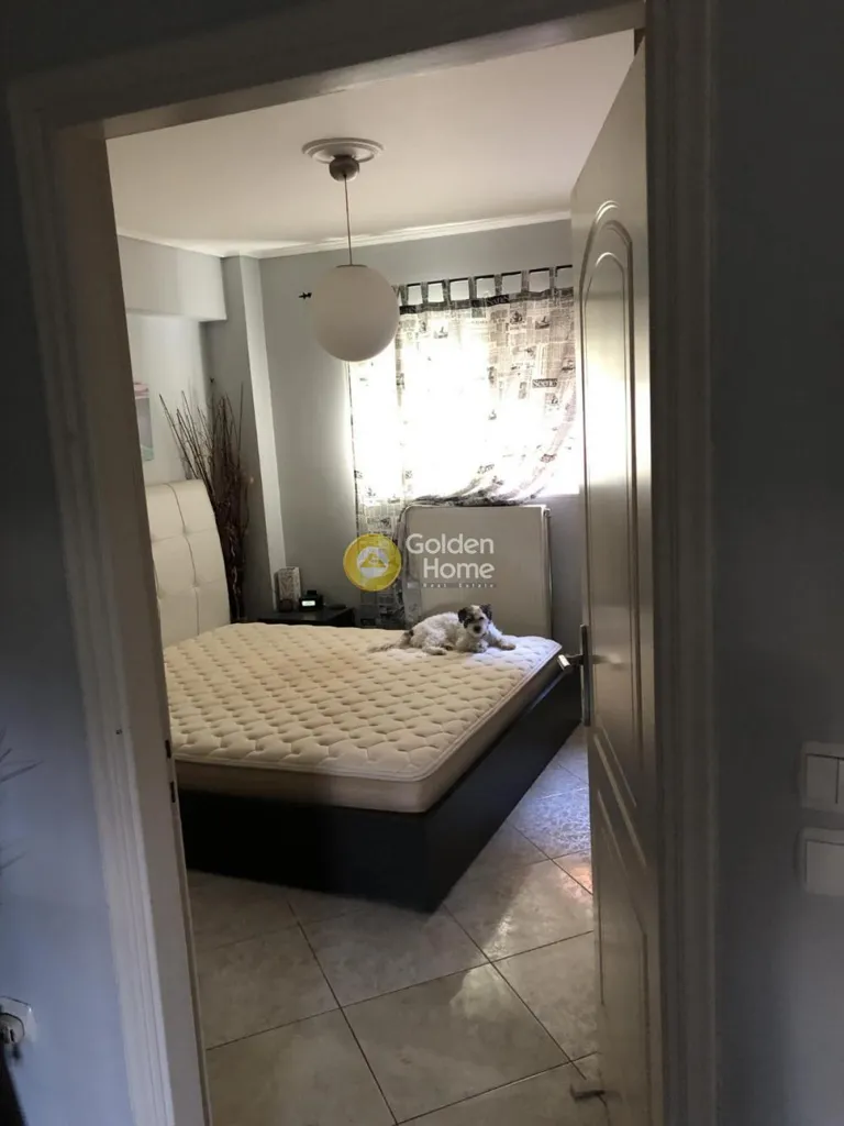 Bedrooms - 6-room house in GR