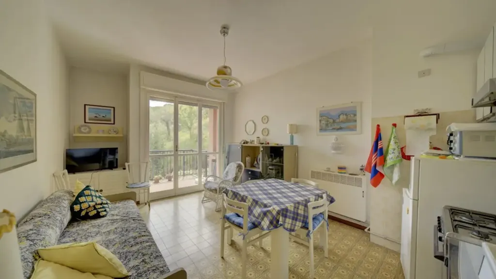 Elutuba - Spacious Duplex with Pools in Rapallo