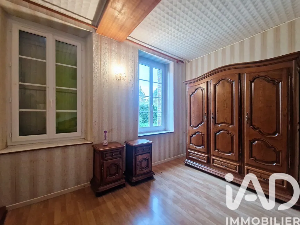 Magamistoad - Charming Maison with Garden in Germigny