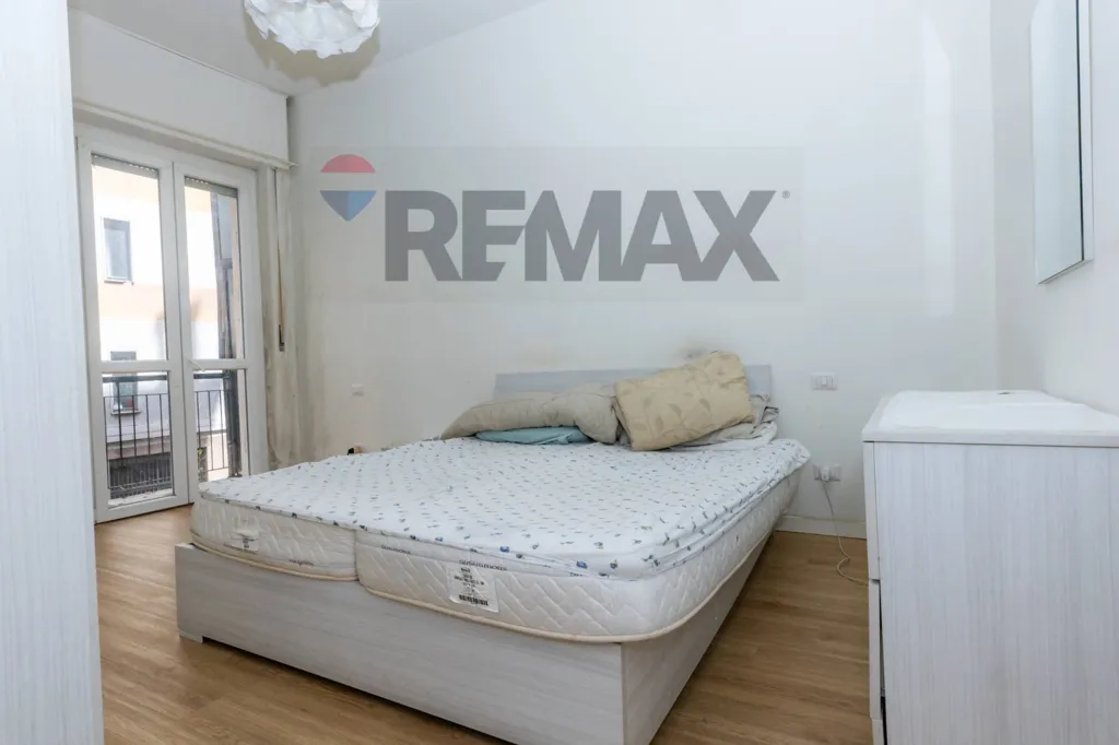 Camere da letto - Bright Studio Flat near Politecnico, Milan