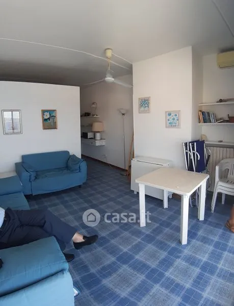 Séjour - Fully Furnished Apartment with Panoramic View in Castro