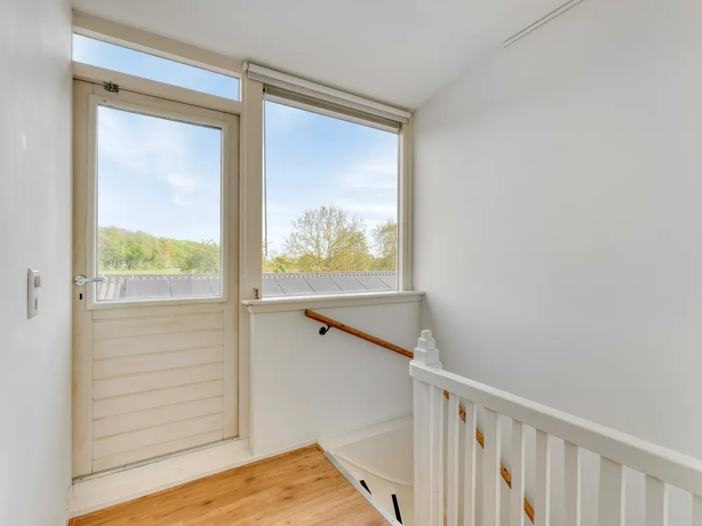 Stanze - Charming 1910 House with Water View in Vecht