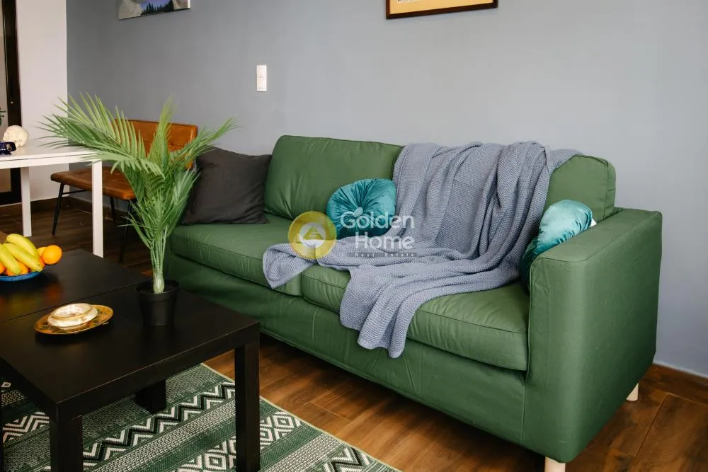 2-room apartment in GR