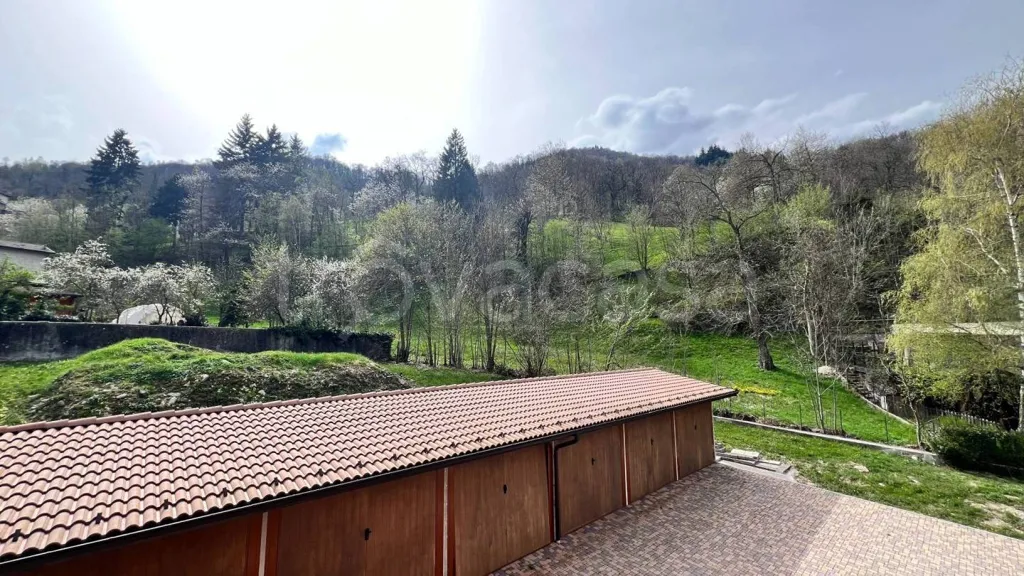 Jardin - Trilocale with Mountain Views in Chiusa di Pesio