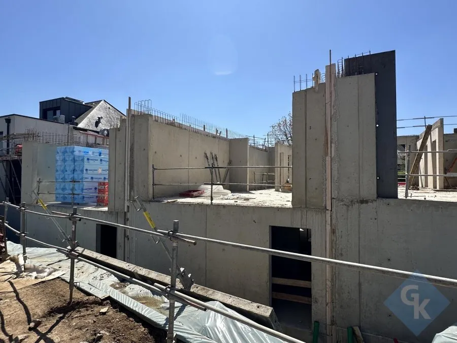 Property in Berchem