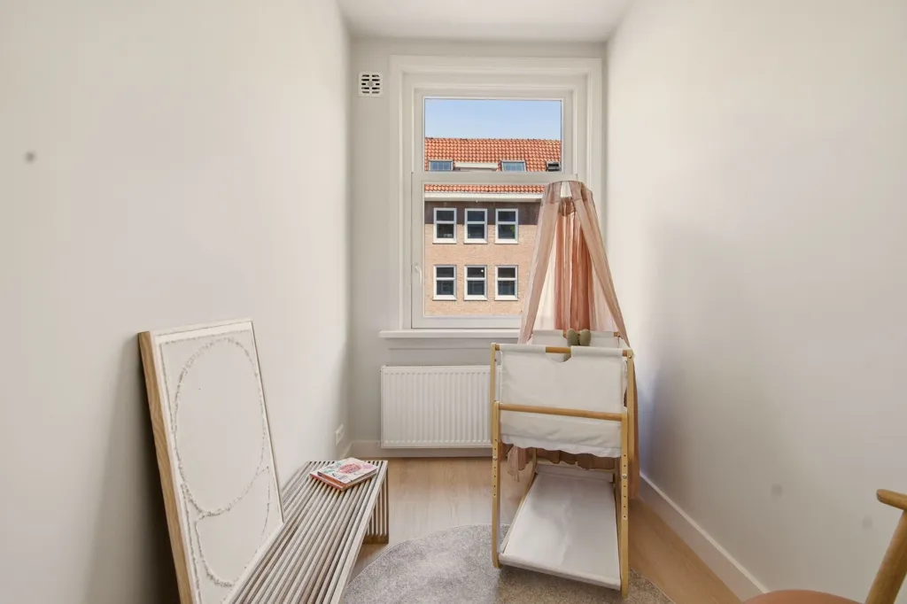 Appartement 3 pièces à Amsterdam