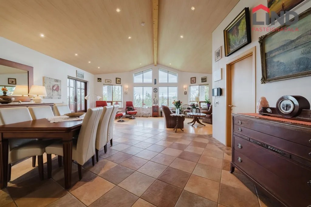 Appartement 4 pièces à Selfoss