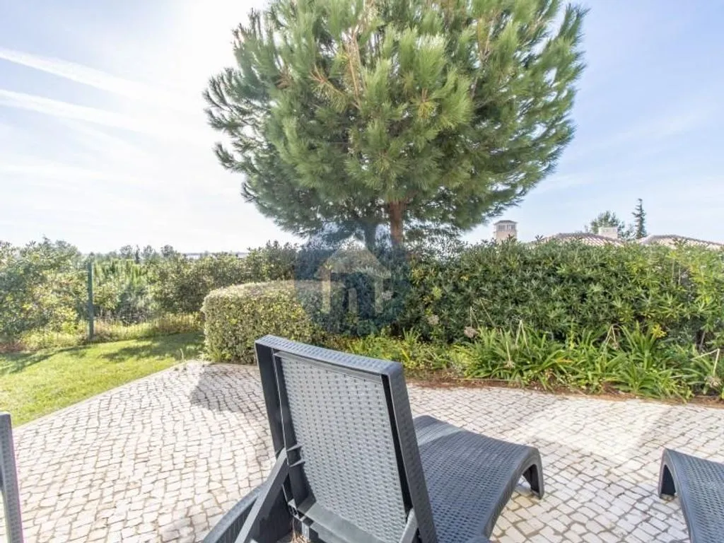 Jardin - Luxury Villa with Golf Club Access in Castro Marim