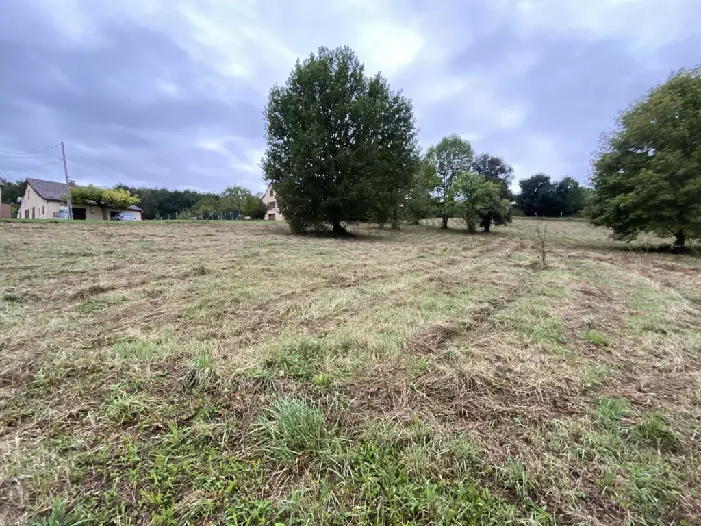 Aed - Buildable Plot with City View in Sarat