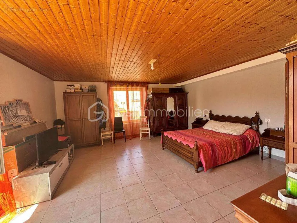 Chambres - Maison d'Époque dans un Village Paisible