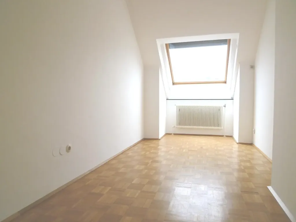 Rooms - Penthouse with Terrace in Unter St.Veit, Hietzing