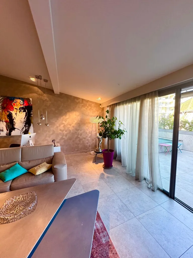 Appartement 5 pièces à Bourg en bresse
