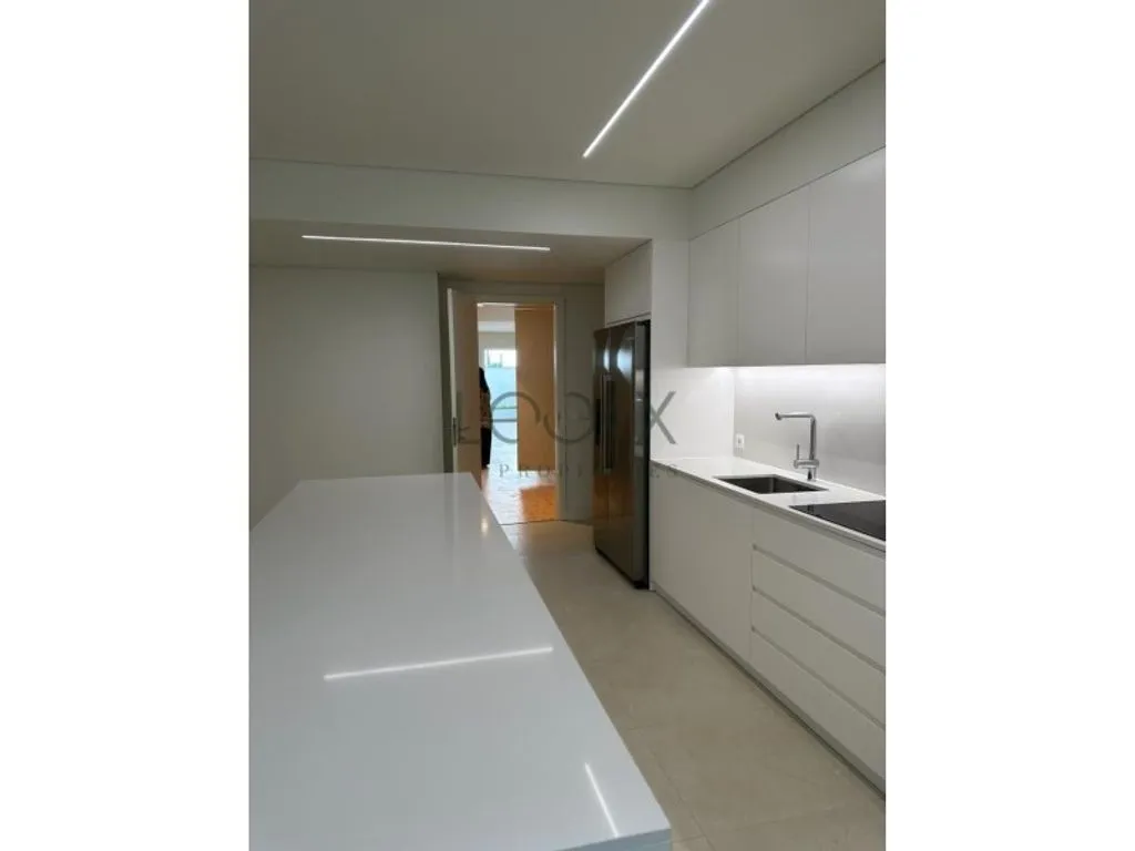 Cuisine - Luxury Duplex with Pool in Lisbon
