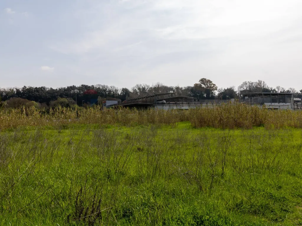 Giardino - Buildable Land with Project in Ardea