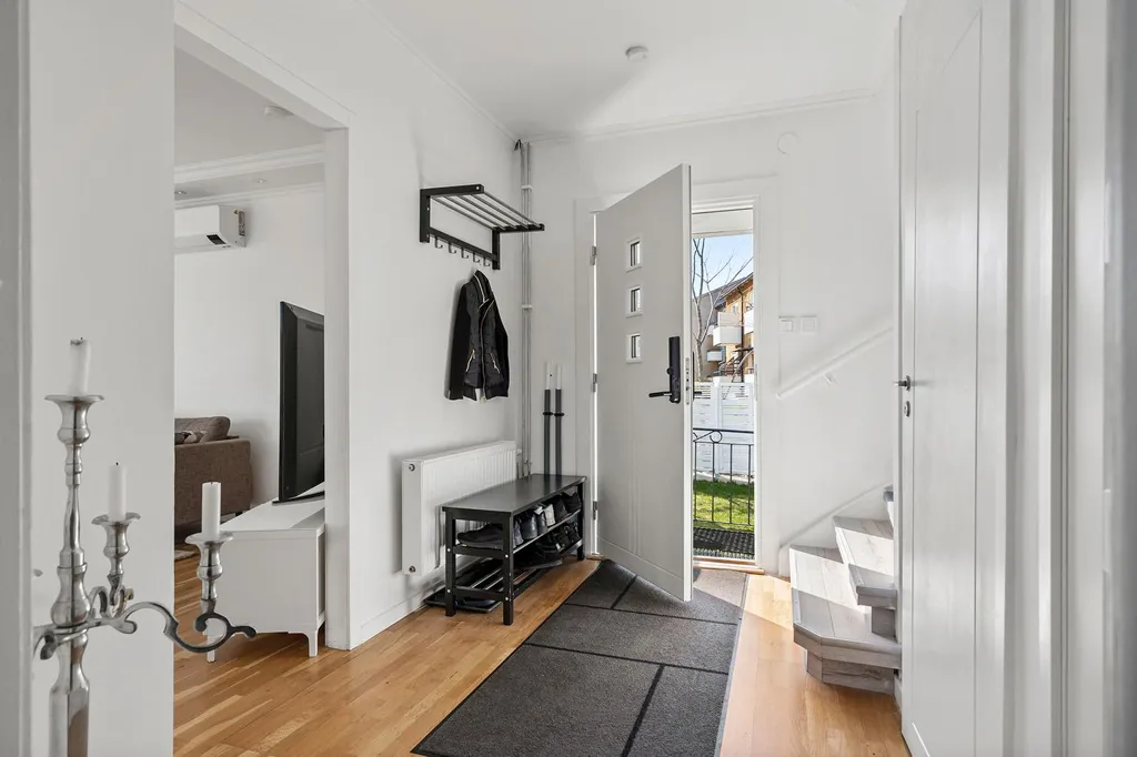 Maison 5 pièces à Södertälje