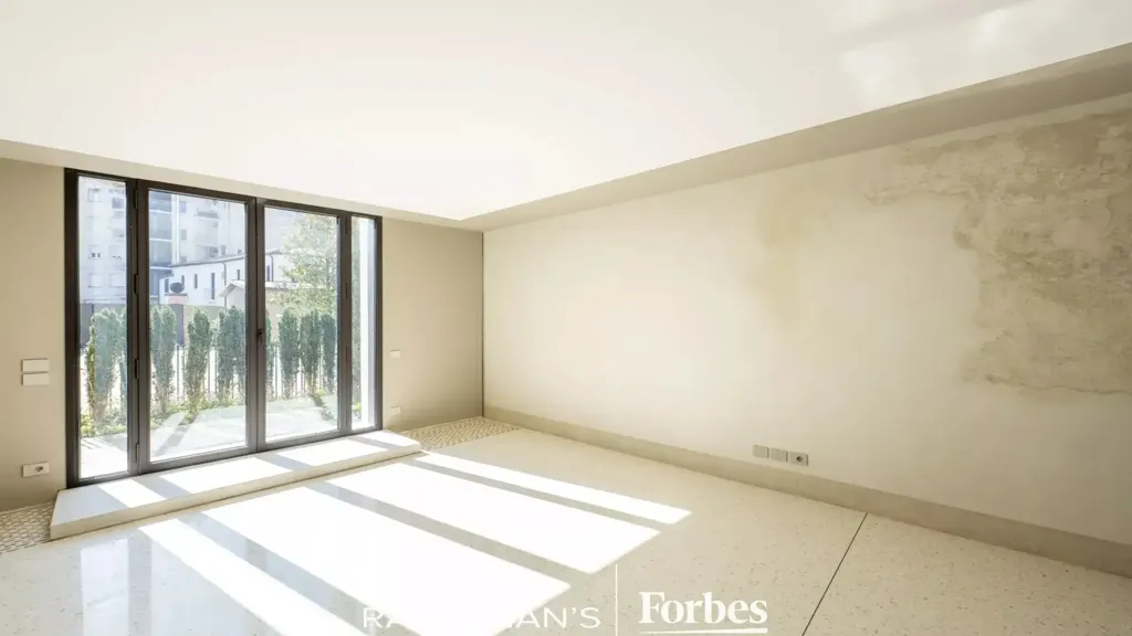 Pièces - Historic Apartment with Garden in Treviso Centre