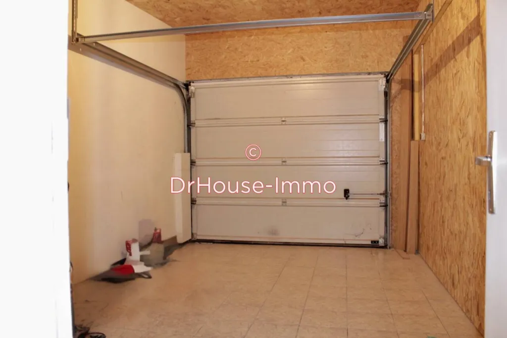 Maison 4 pièces à Amilly