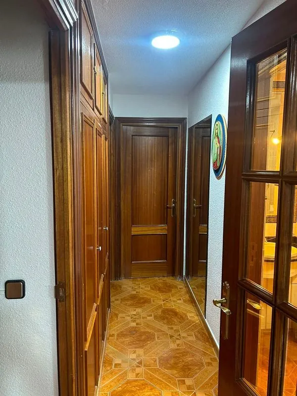 Entrée - Bright Apartment with Terraces in Ventas