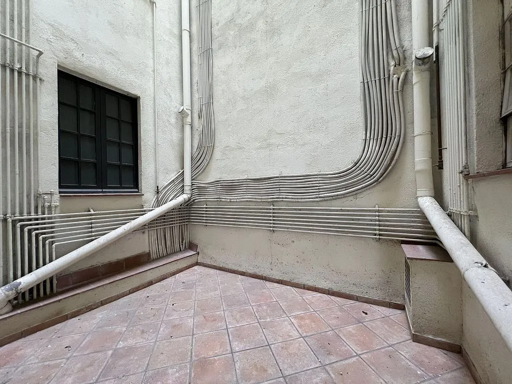 Aed - Apartment with Balcony in Eixample, Tarragona