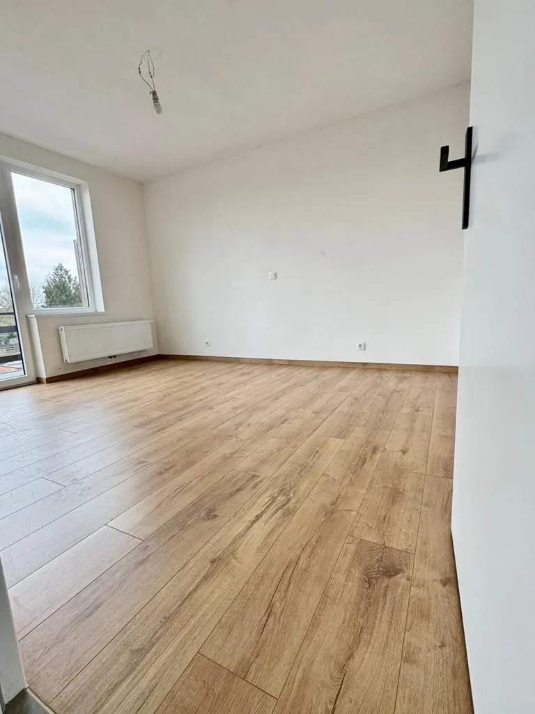 Appartement 2 chambres à Geel
