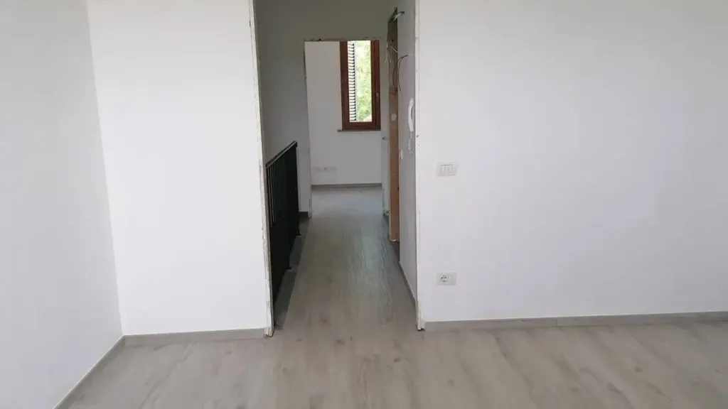 Rooms - Newly Constructed Apartment with Garden in Castelfiorentino