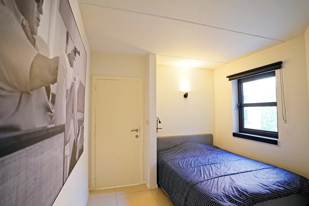 Chambres - Appartement Lumineux au Centre de Londerzeel