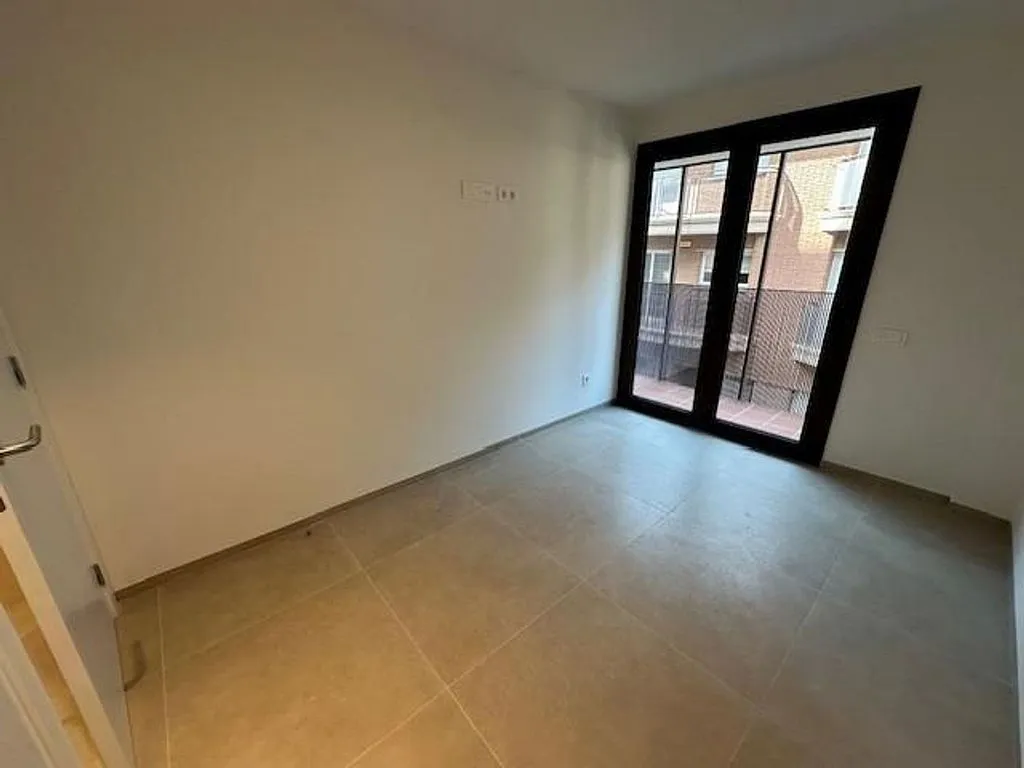 Pièces - New Flat with Balconies in Badalona Centre