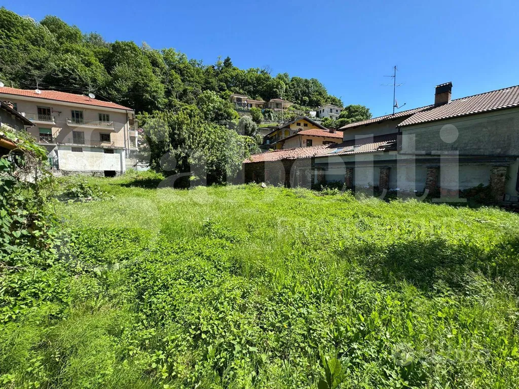 Jardin - Buildable Plot in Central Porte