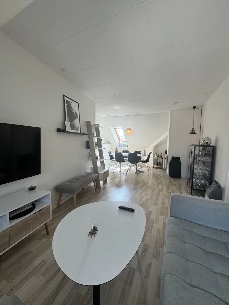 Appartement 2 pièces à Aalborg