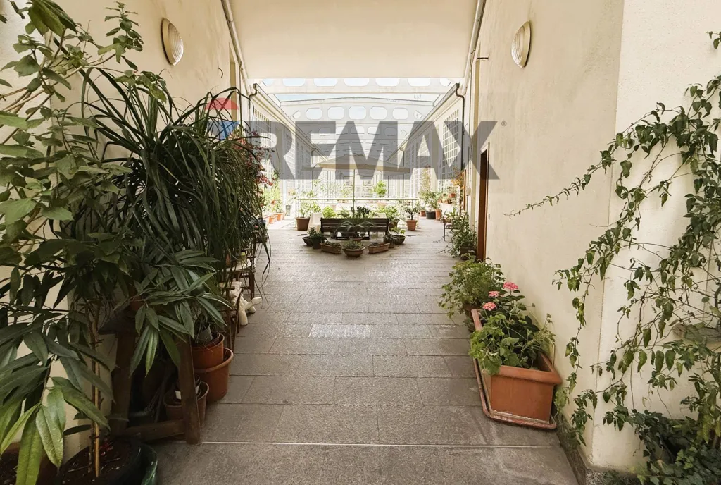 Aed - Elegant Studio with Balcony in Porta Maggiore