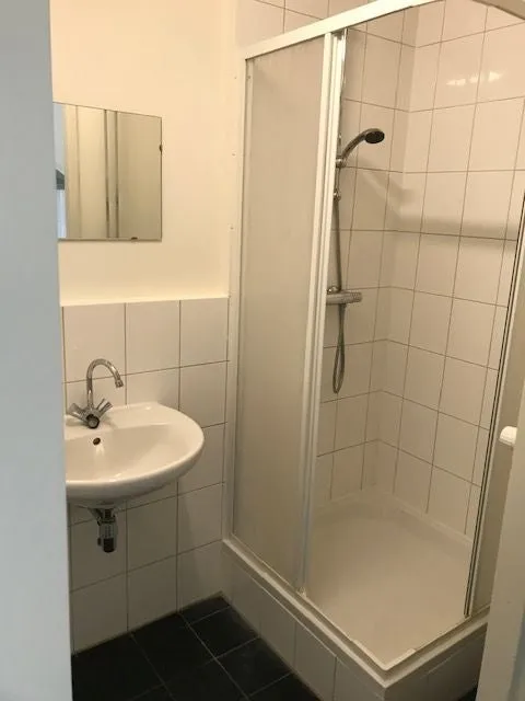 Salles de bain - Studio in Central Tilburg