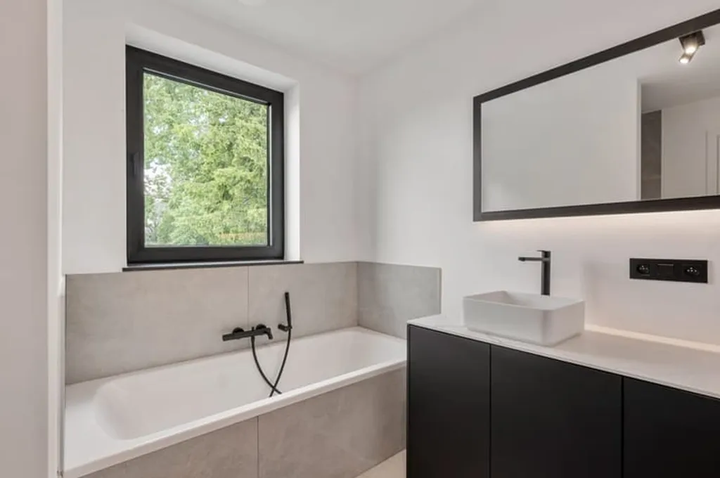 Vannitoad - A+ Villa with Central Location in Begijnendijk