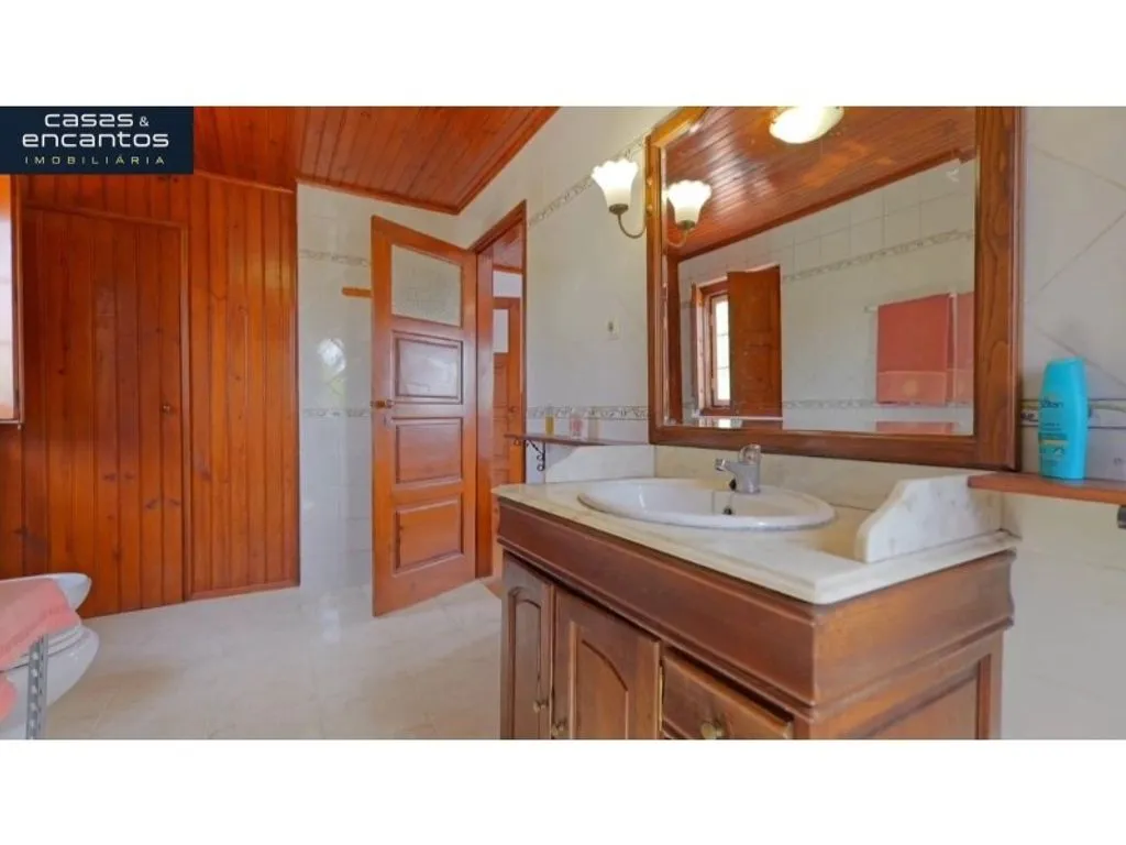 Vannitoad - Manor-Style Villa with Pool in Caldas da Rainha