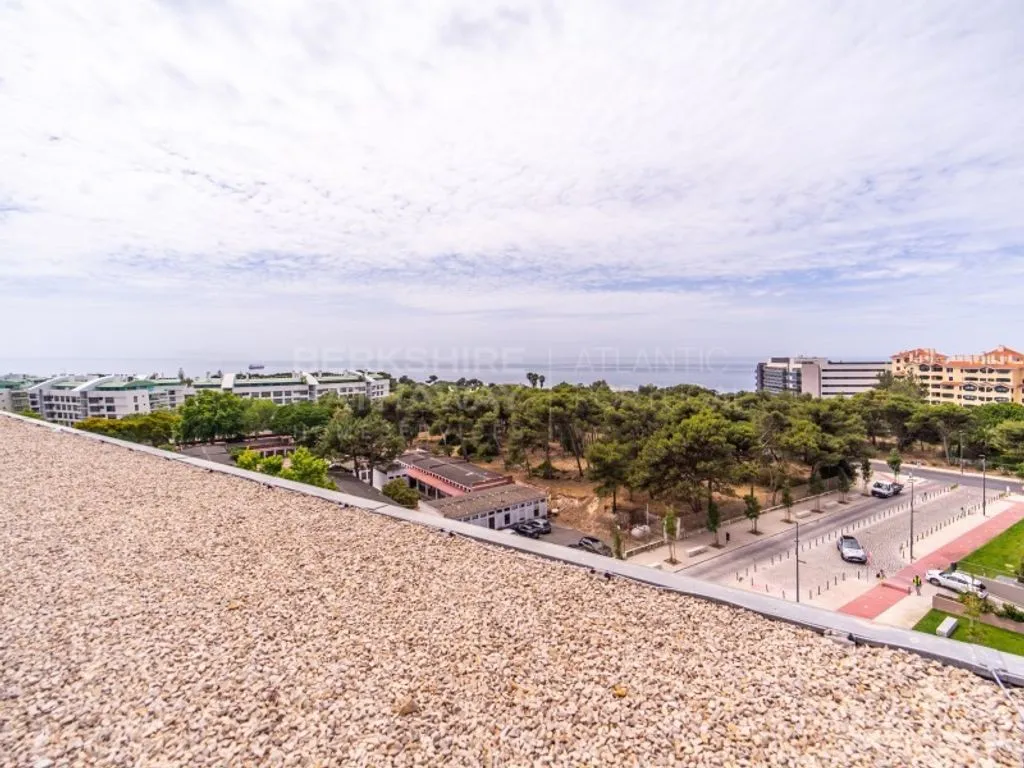 Terrasse - Luxury Duplex Flat with Rooftop in Cascais