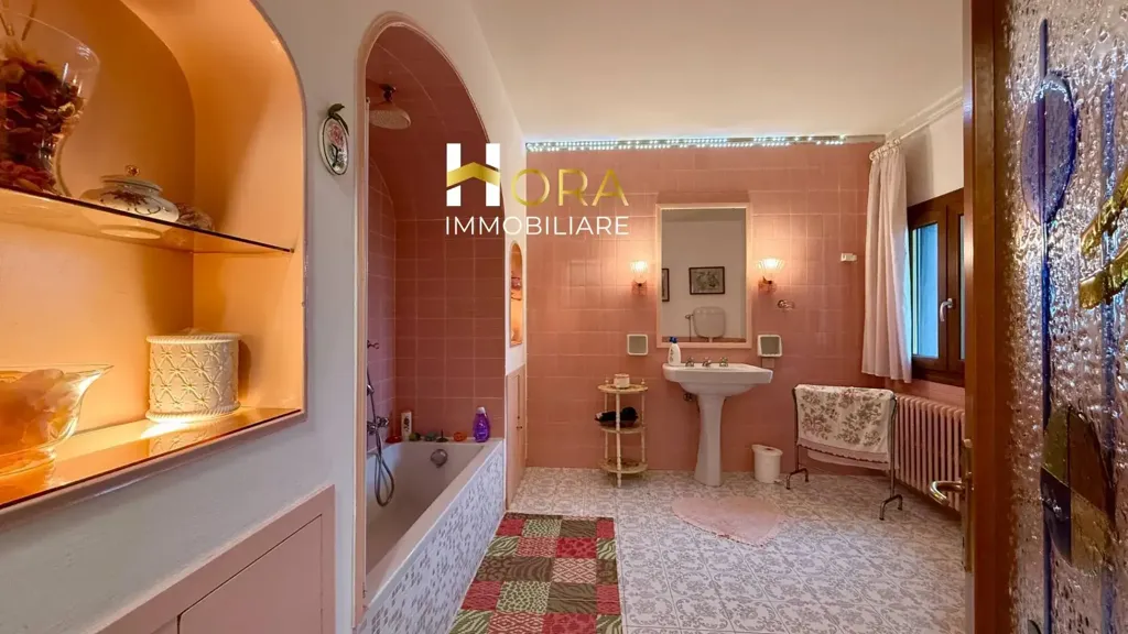 Salles de bain - Seicento Villa with Pool in Montespertoli