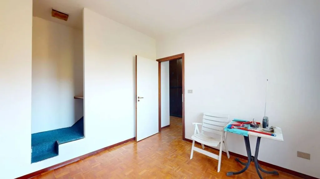 Chambres - Luxury Terraced House with Private Garden in San Lazzaro di Savena