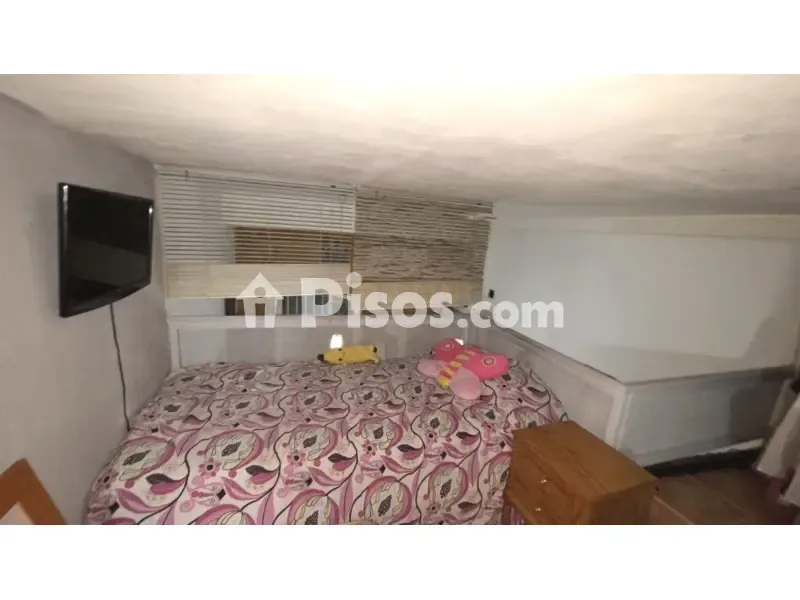 Chambres - Converted Duplex Apartment in Torremolinos Centre