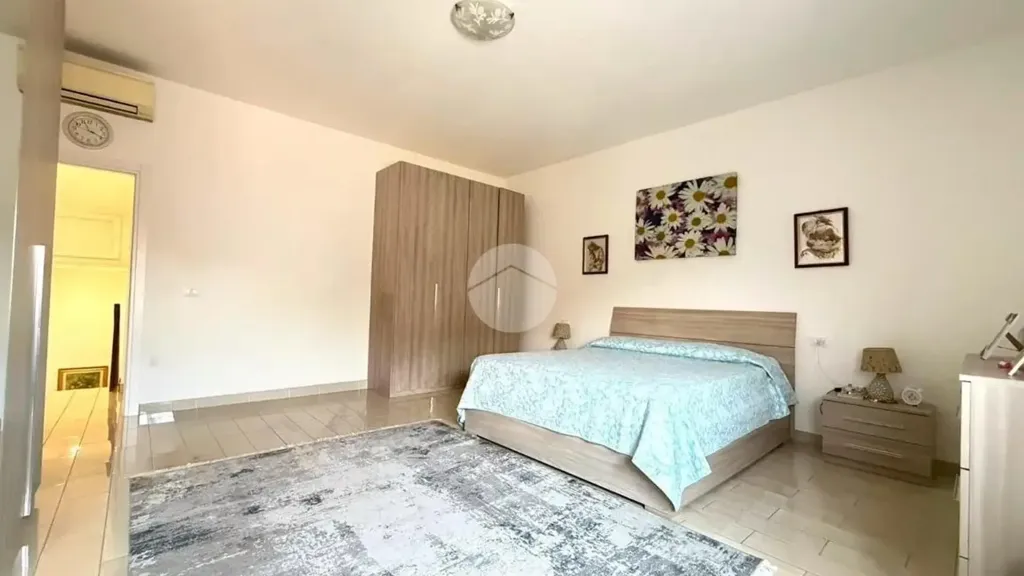 Chambres - Rustic House with Garden in Sergnano