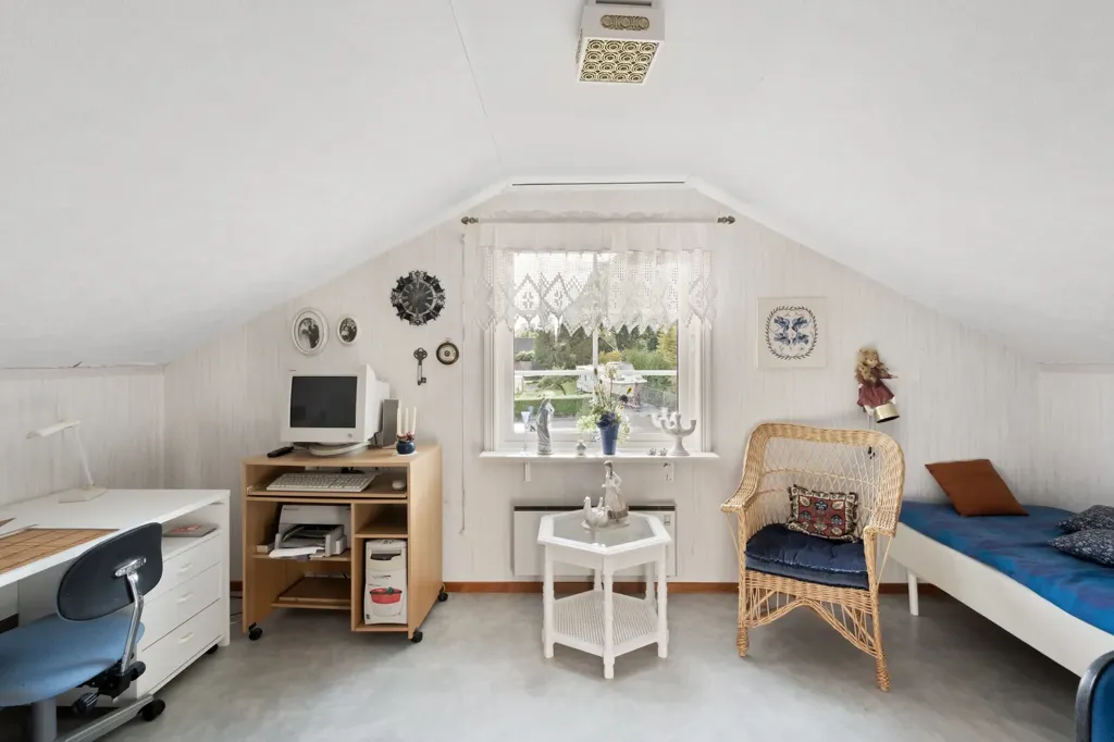 Chambres - Two-Storey House with Spa in Hällaryd
