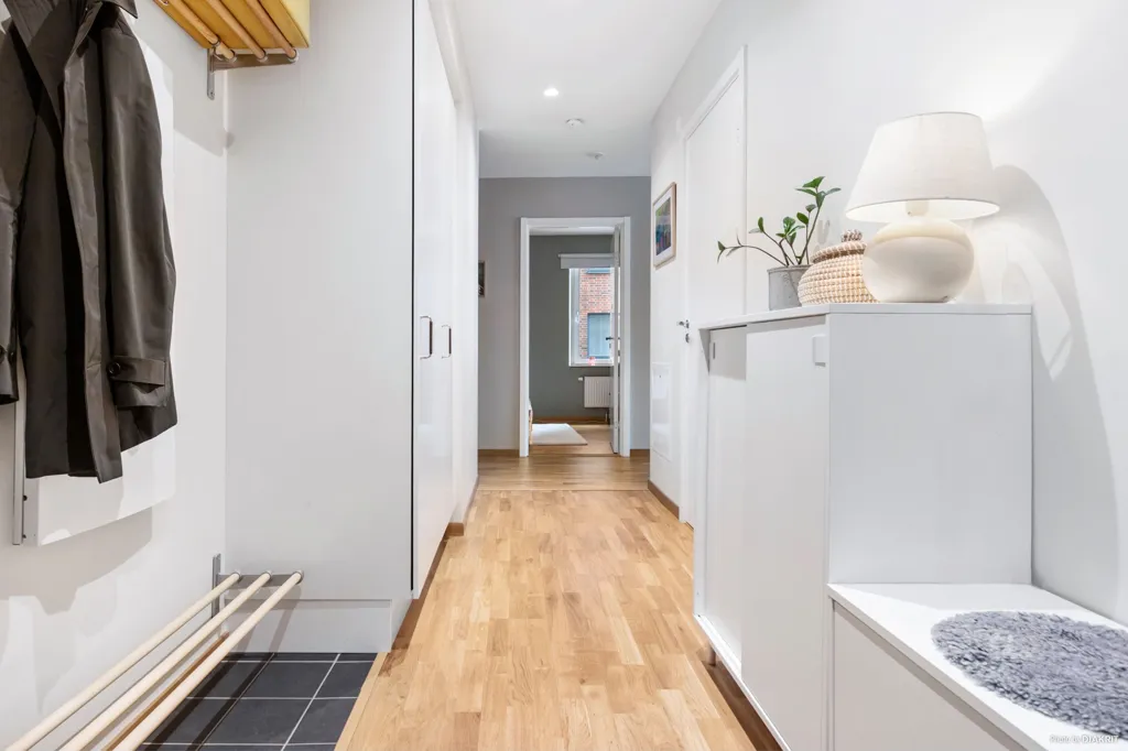 Esik - Apartment with Sea View in Stockholm