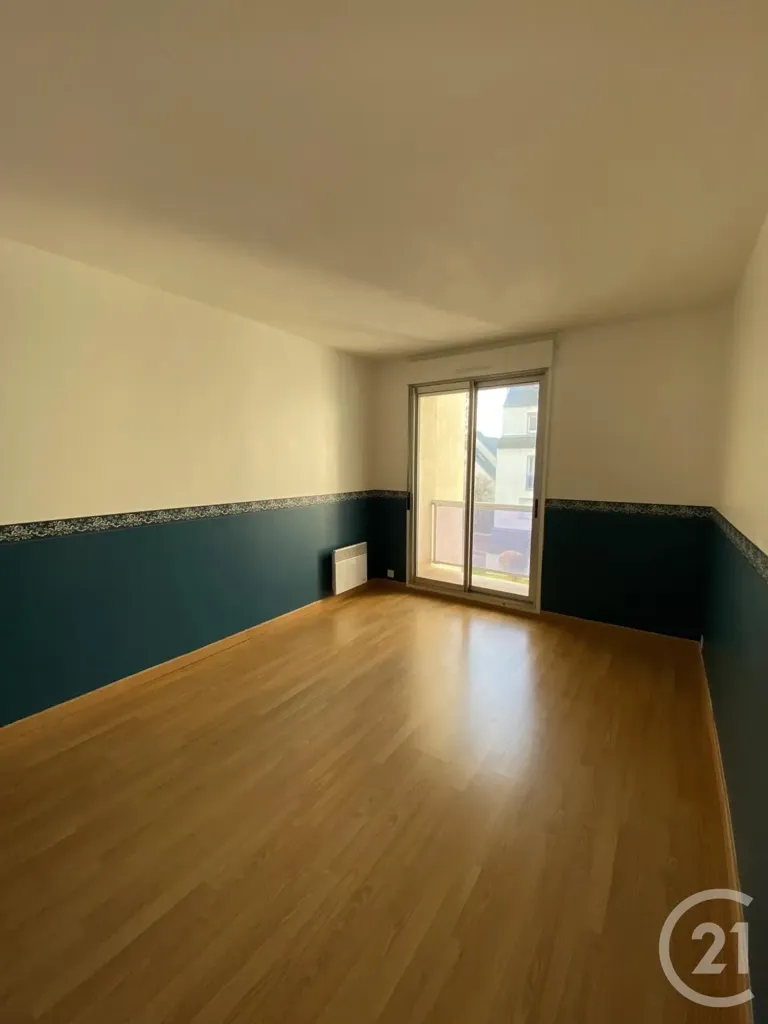 Pièces - Appartement F4 avec Balcon et Parking à Olivet