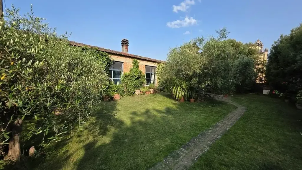Maison à IT
