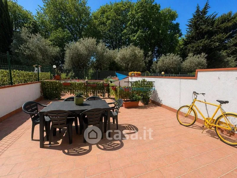 Terrass - Apartment with Terrace in Francavilla al Mare