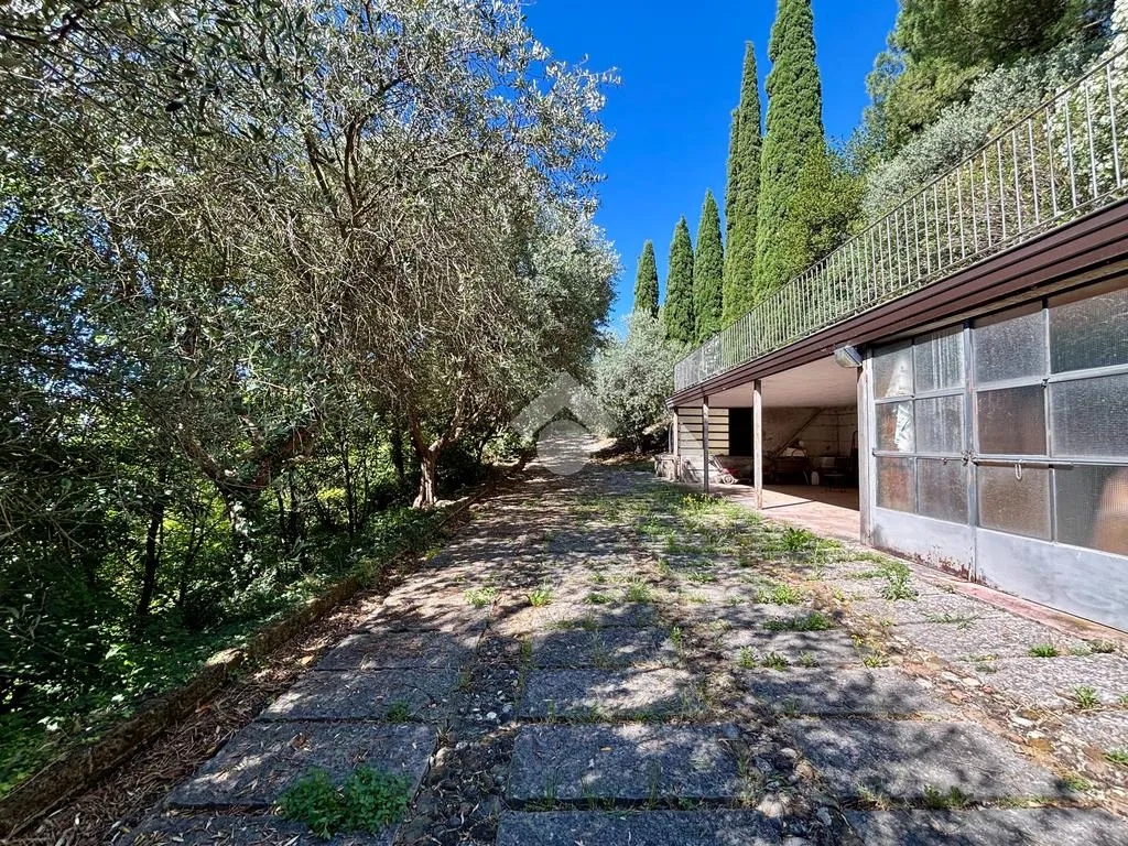 Esterno - Historic Villa with Pool in Sona