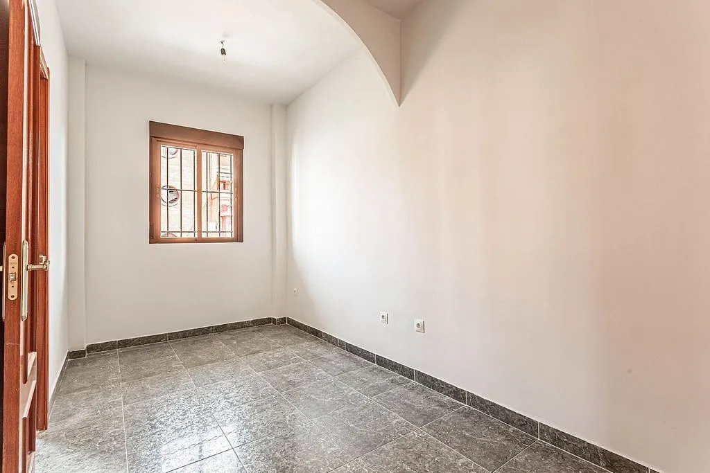 Pièces - Modernised Flat with A/C in Puerta del Ángel, Madrid