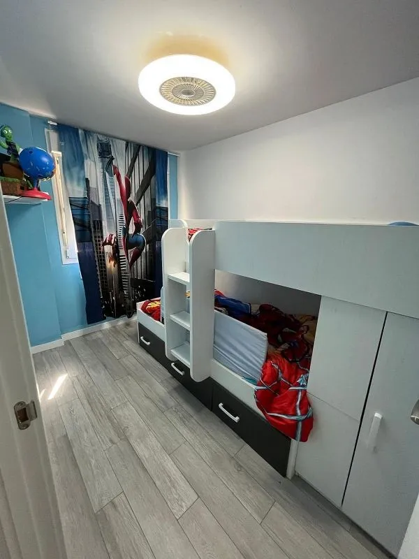 Magamistoad - Reformed Apartment with Terrace in La Banda