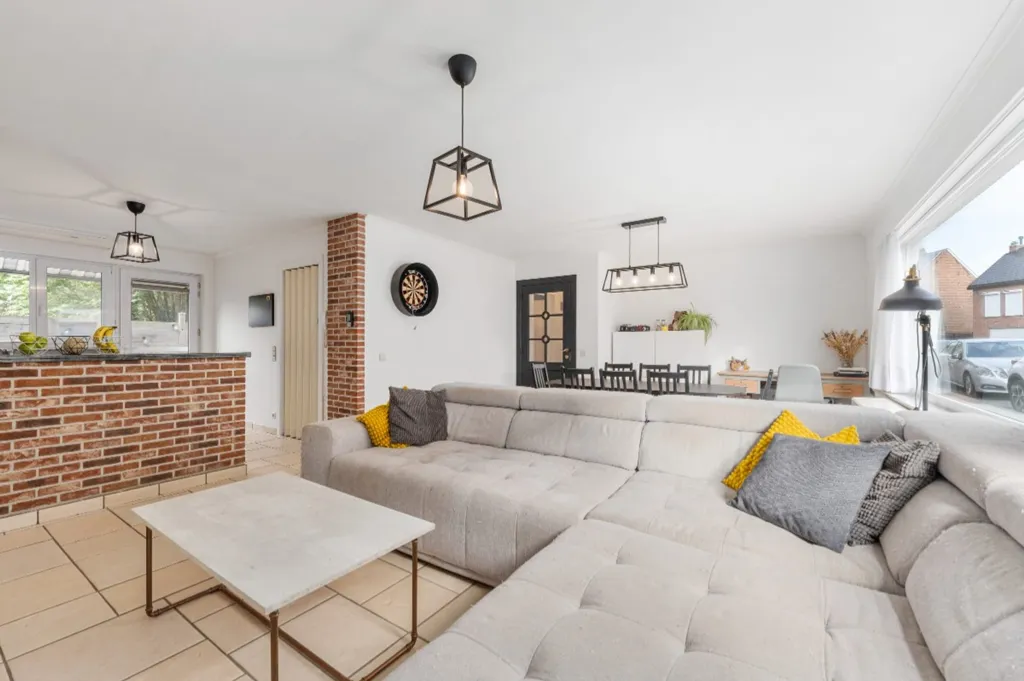 Elutuba - Move-in Ready Apartment in Central Hamme