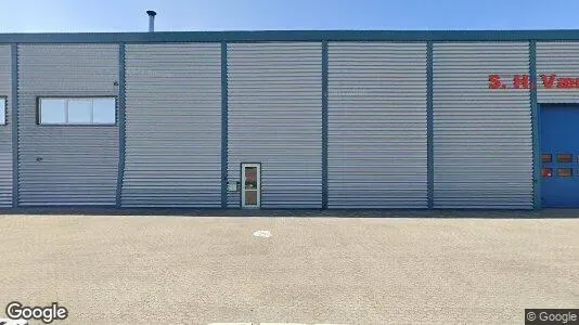 Extérieur - Warehouse for Rent in Pandrup