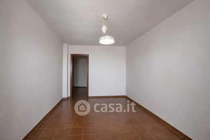 Flur - Penthouse Apartment with Balcony in Andria